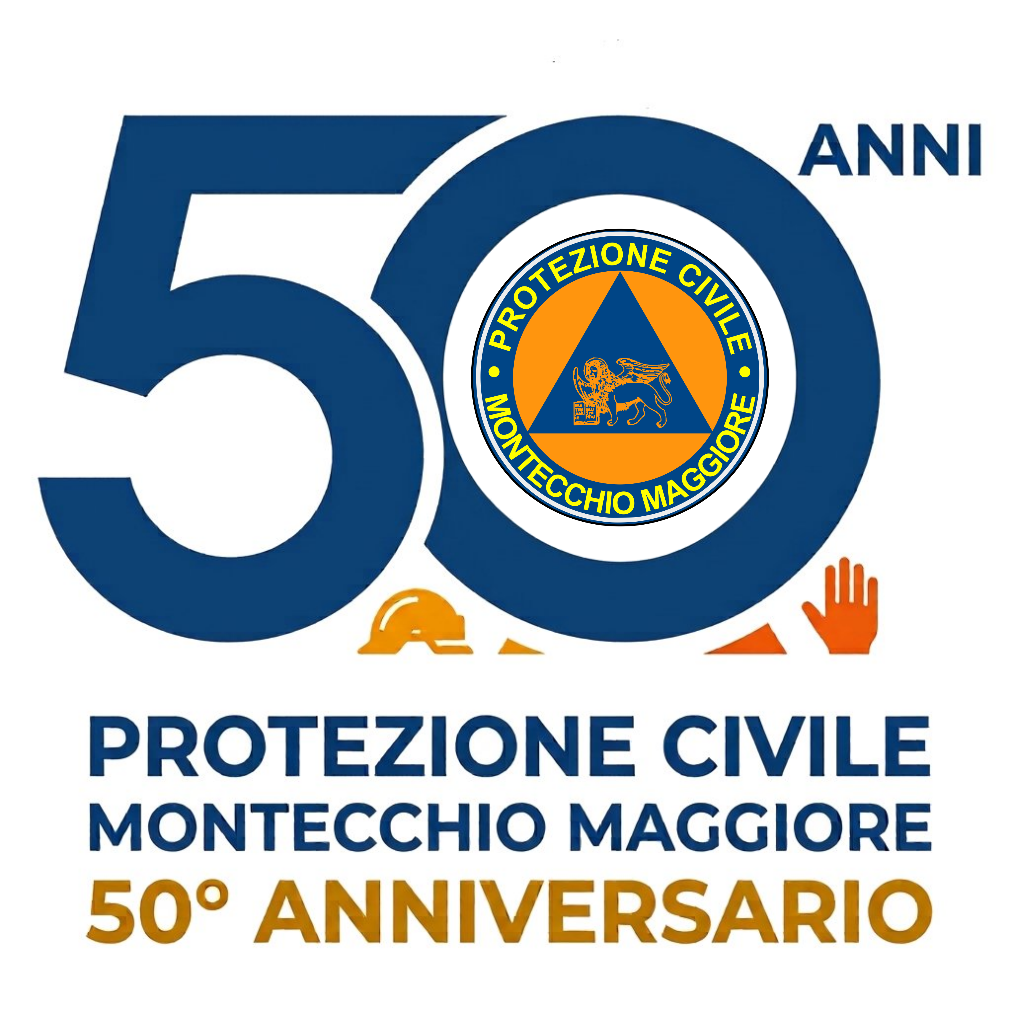 50 Anni
